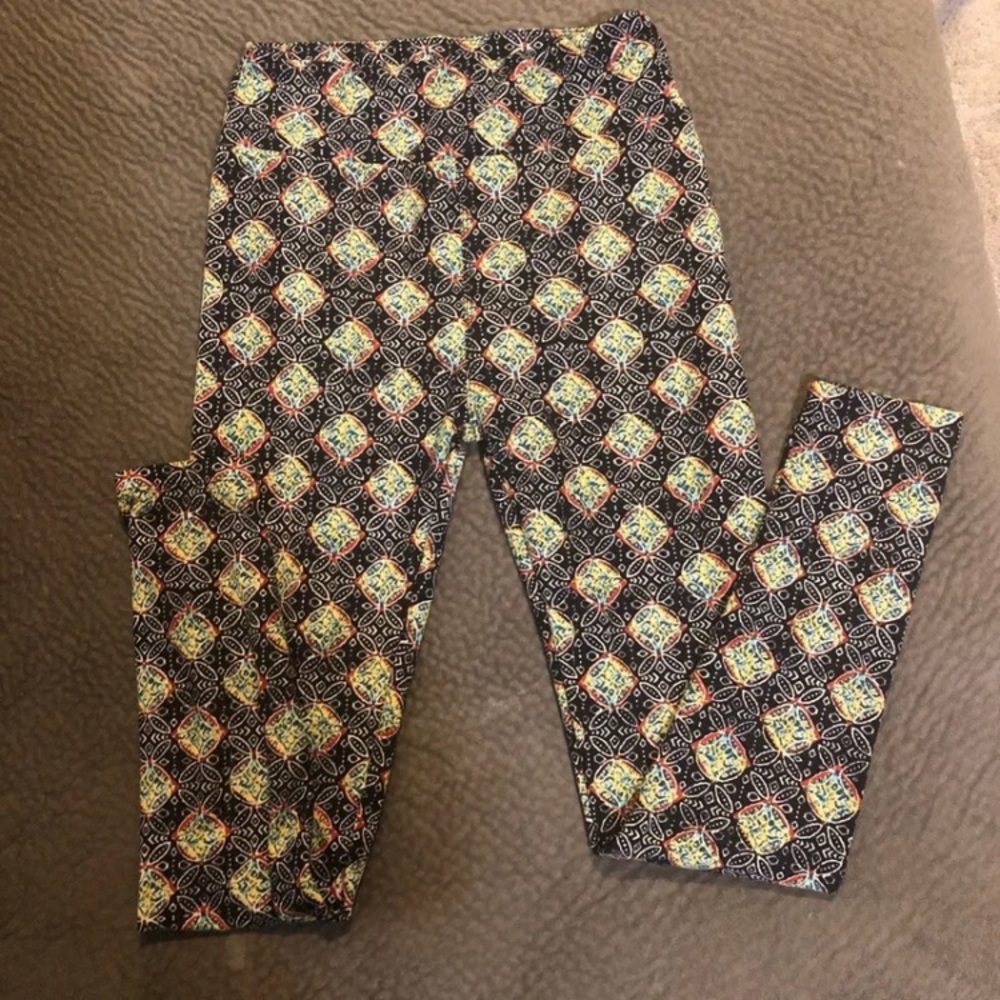 Lularoe Leggings
